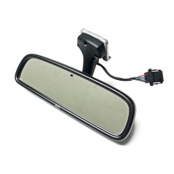 Genuine Saab Rear View Mirrors