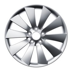 PSA Peugeot Citroen Wheels & Accessories