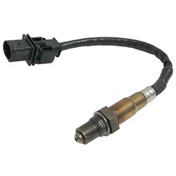 Genuine Saab Exhaust Sensors