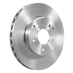 Mini Brake Discs