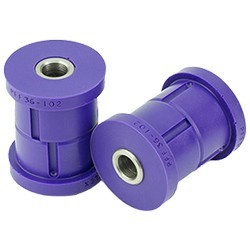 Polyurethane Bushes