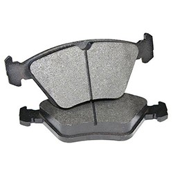 Mini Brake Pads