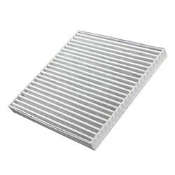 TVT Cabin Filters