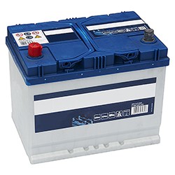 Car Battery