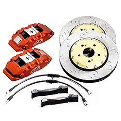 Performance Brake Kits