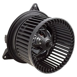 Heater Blower Motor