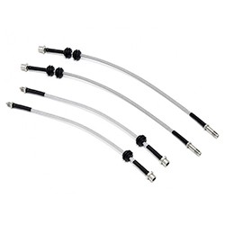 Pagid Brake Lines