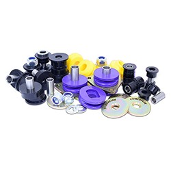 Polyurethane Bush Kit