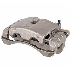 TVT Brake Caliper