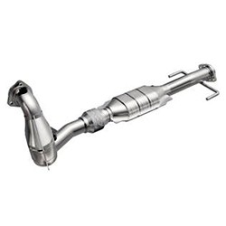 Genuine Saab Catalytic Converter