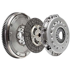 Clutch & Flywheel Kit