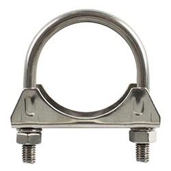 Exhaust Clamp