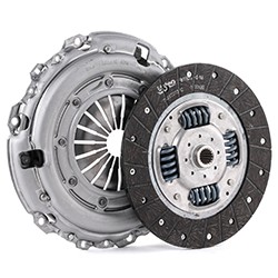 Sachs Clutch Kit