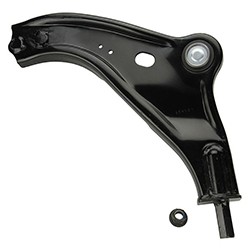 TVT Control Arm & Ball Joint