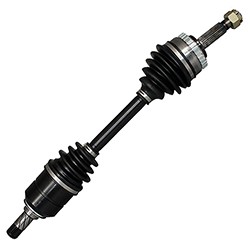 Genuine Saab Driveshaft