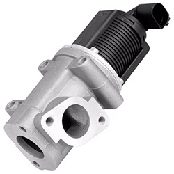 Genuine Saab Exhaust Gas Recirculation (EGR) System