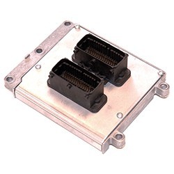 Vauxhall Engine ECU