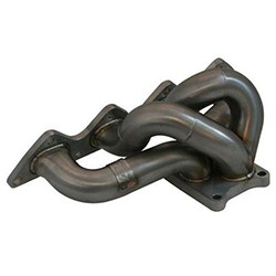 TVT Exhaust Manifold