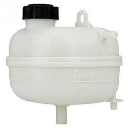 Genuine Saab Expansion Tank