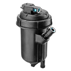 PSA Peugeot Citroen Fuel Filter Housing