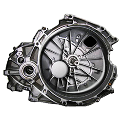 Genuine Saab Gearboxes