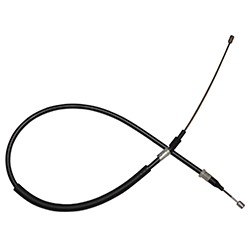 Genuine Saab Handbrake Cable & Mechanism