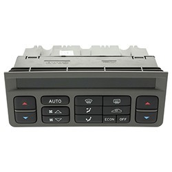 Genuine Saab Heater Control Panel