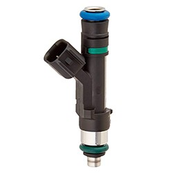 TVT Fuel Injector