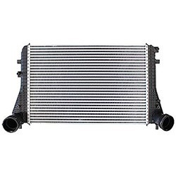 TVT Intercooler