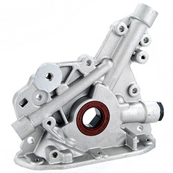 Lubrication System