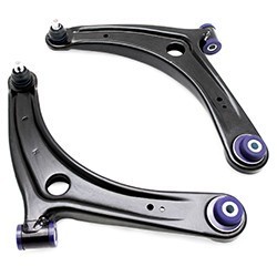 Performance Control Arm & Ball Joint