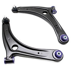 Powerflex Performance Control Arm & Ball Joint