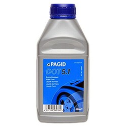 Performance Brake Fluid