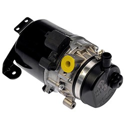 TVT Power Steering Pumps