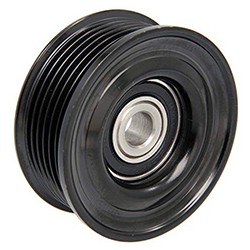 Genuine Saab Pulley & Tensioner