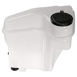 Washer Bottle Reservoir