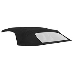 Genuine Saab Convertible Roof & Sunroof