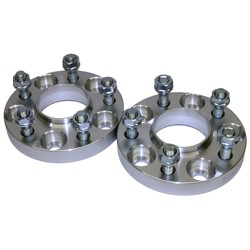 NBRacing Wheel Spacers