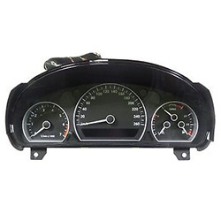 Speedometer