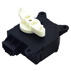 Genuine Saab Heater Box Flap Control