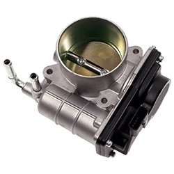 Fiat Throttle Body