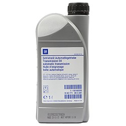 Blue Print Transmission Fluid