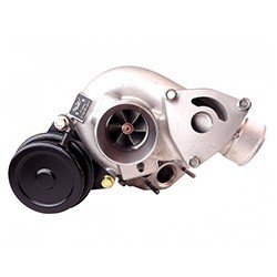 Performance Turbo System