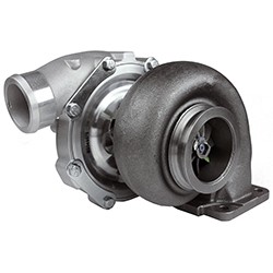 Turbo System