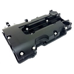 Cylinder Head Valve Cover