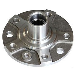 Renault Wheel Hub