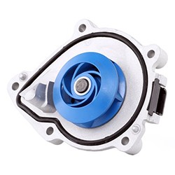 PSA Peugeot Citroen Coolant Water Pump