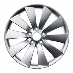 Genuine Saab Wheels