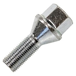 Genuine Saab Wheel Bolts