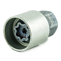 Genuine Saab Locking Wheel Nut